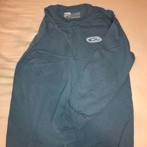 Drake long sleeve T-shirt